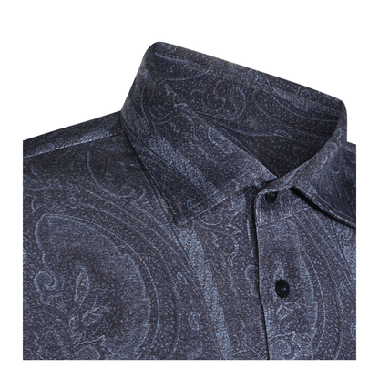 MAYFEYR - Etro - Shirts - MRIC007699IA41AX0883
