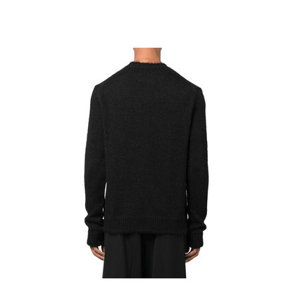 Sweatshirt - Black