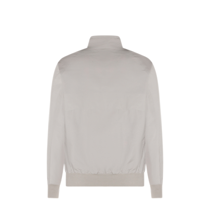 MAYFEYR - Baracuta - Jackets - 261BRCPS0001BCNY11007