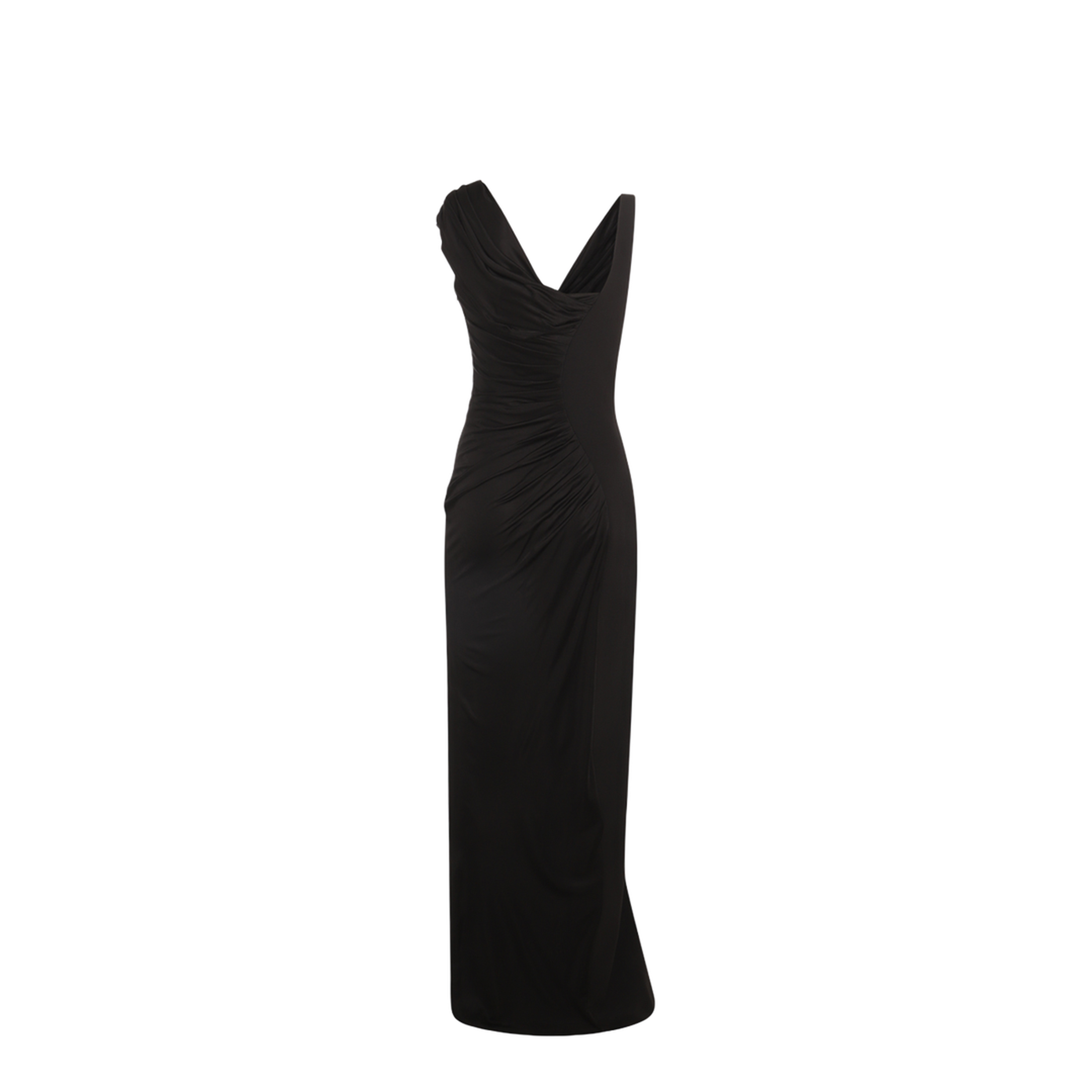 Sleeveless Dress