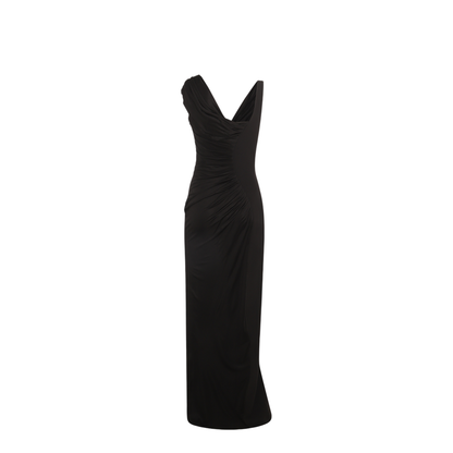 Sleeveless Dress