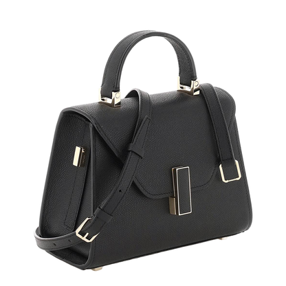 Valextra Iside Crossbody Micro Bag