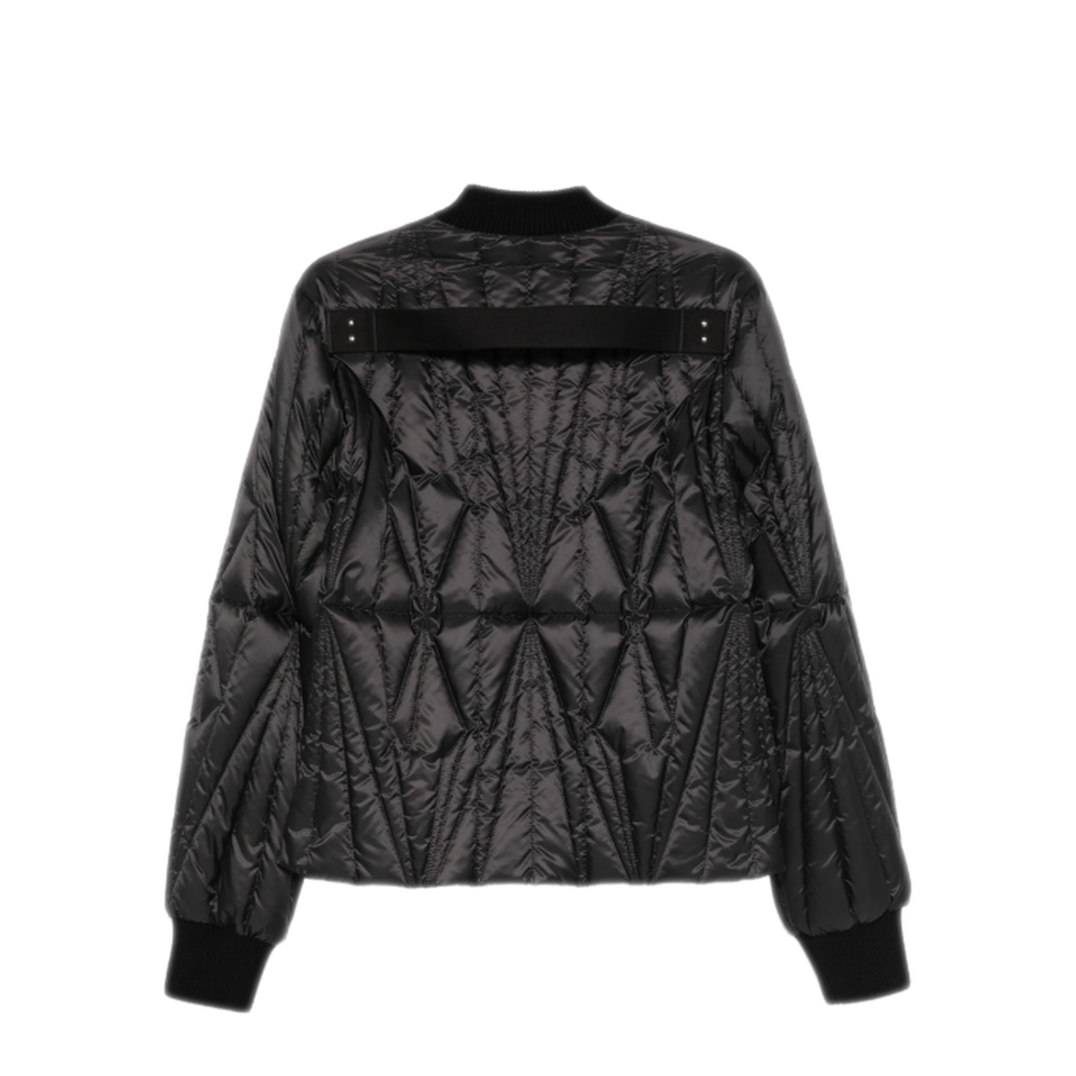 Geocamo Flight Down Jacket