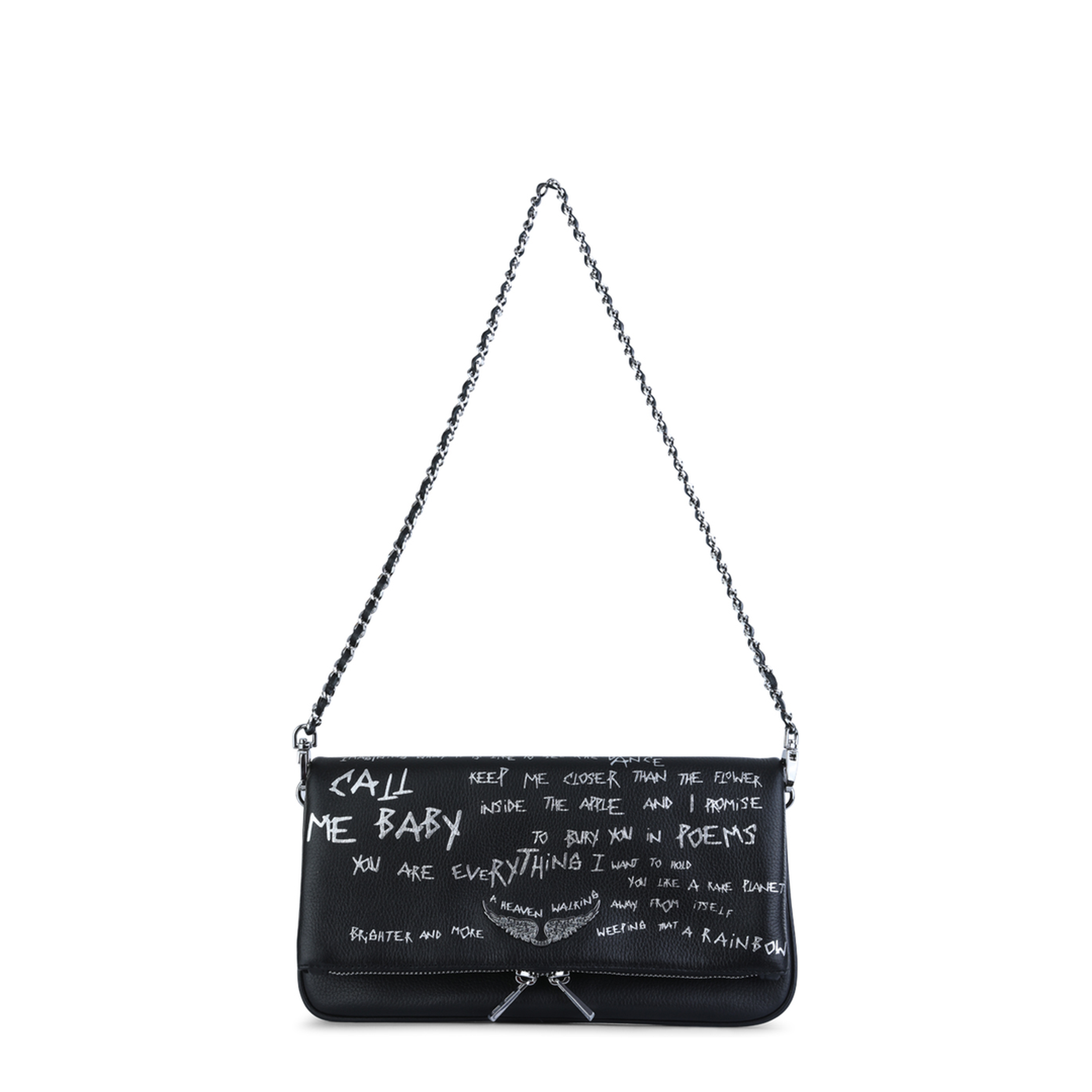 MAYFEYR - Zadig & Voltaire - Bags - LWBA03903011