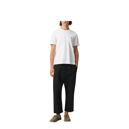 MAYFEYR - Ami Paris - Trousers Black - HTR121CO0132001
