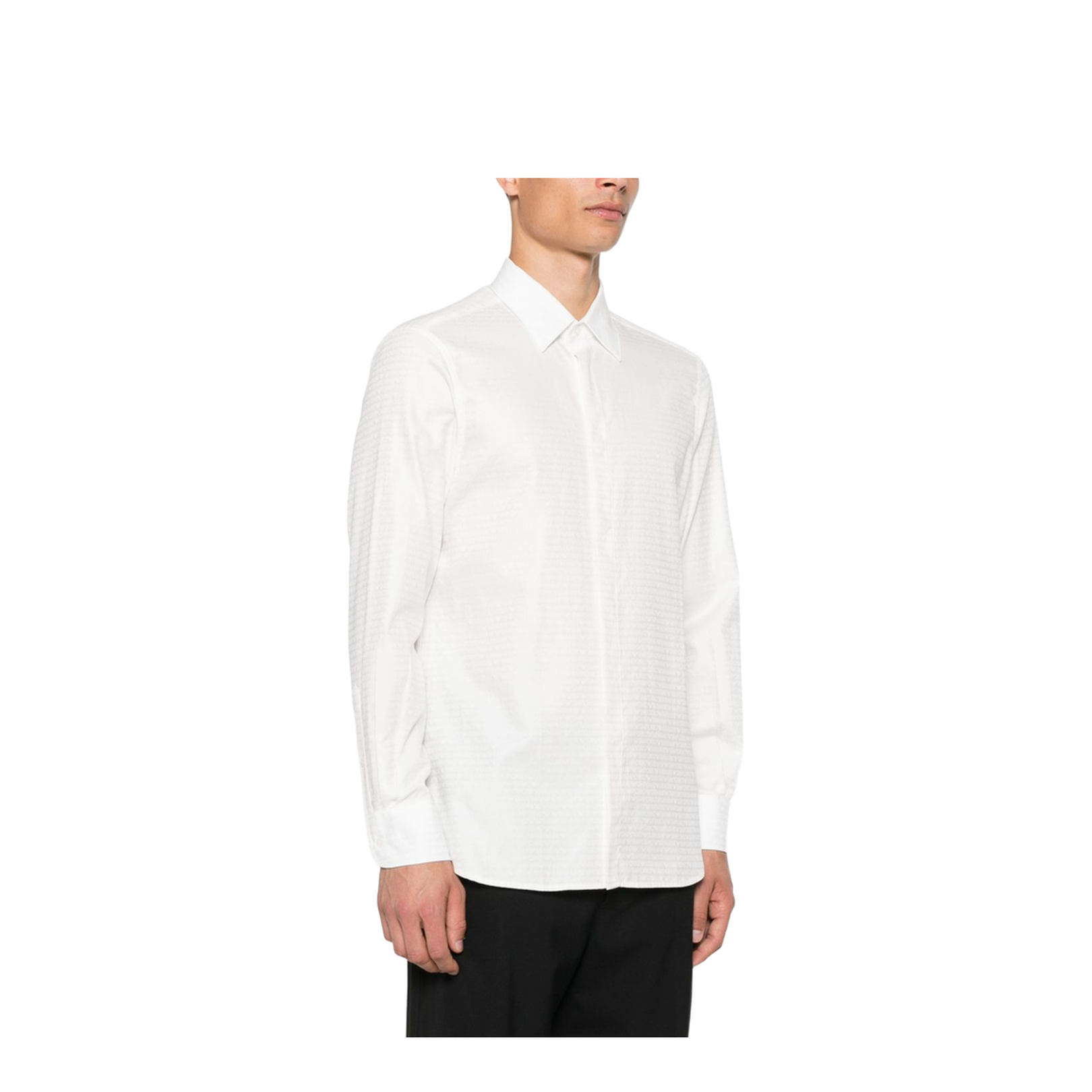 Cotton Shirt
