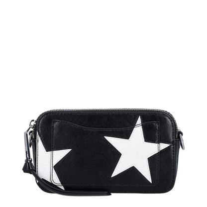 Star Patchwork Snapshot