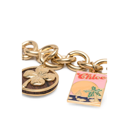 MAYFEYR - Chloè - Bijoux Gold - CH26AJB20ERW9CA