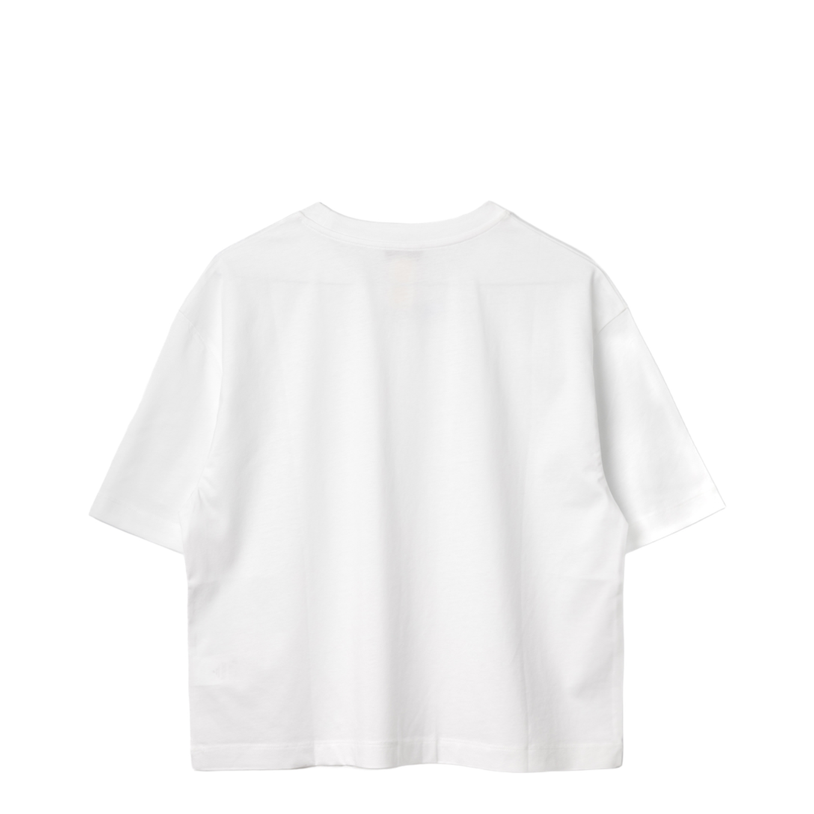 T-shirts and Polos White