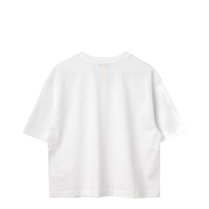 T-shirts and Polos White