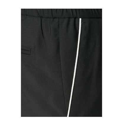 Wool Pants