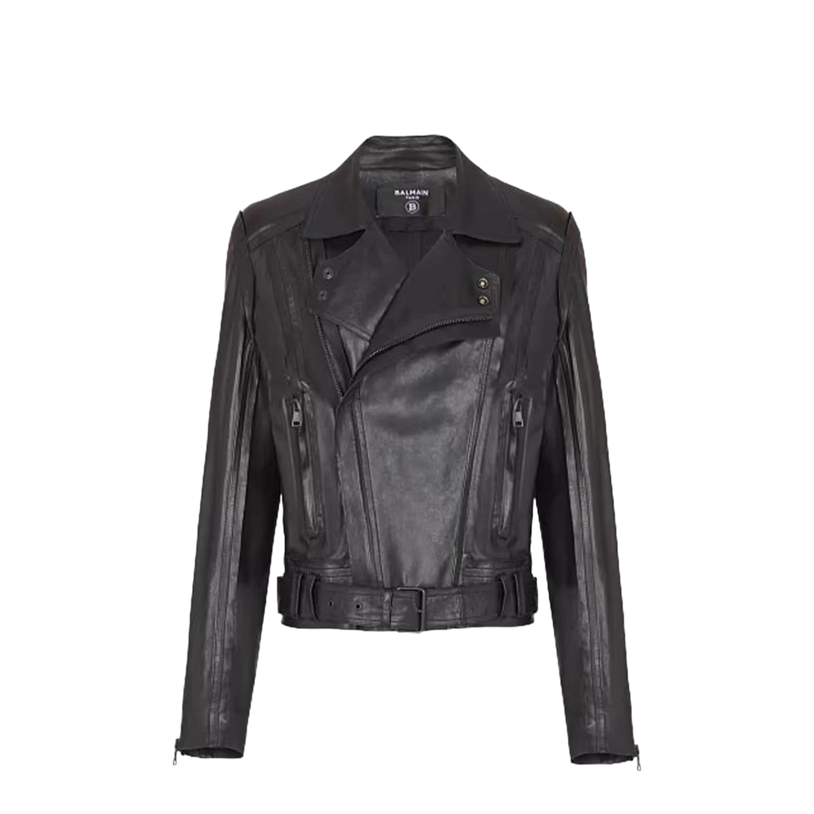 Biker Jacket