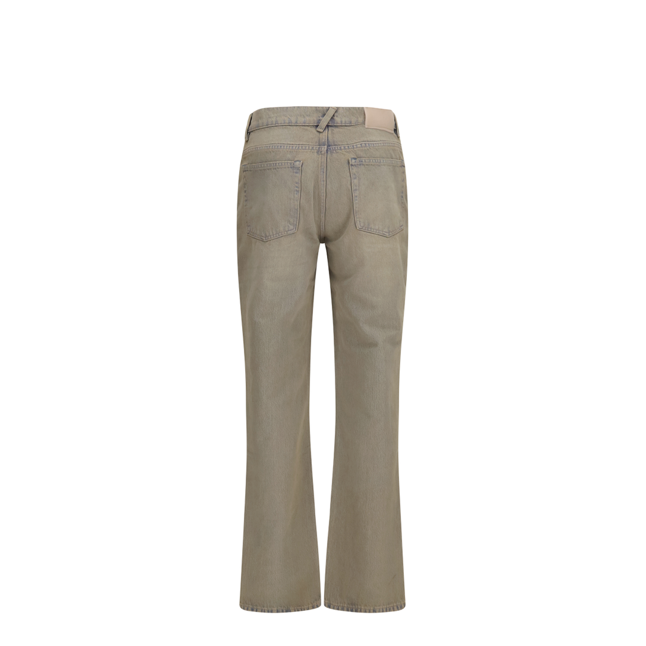 MAYFEYR - Our Legacy - 70’S Cut Lume Wash Jeans - M2265SL