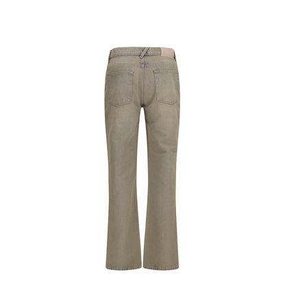 MAYFEYR - Our Legacy - 70’S Cut Lume Wash Jeans - M2265SL