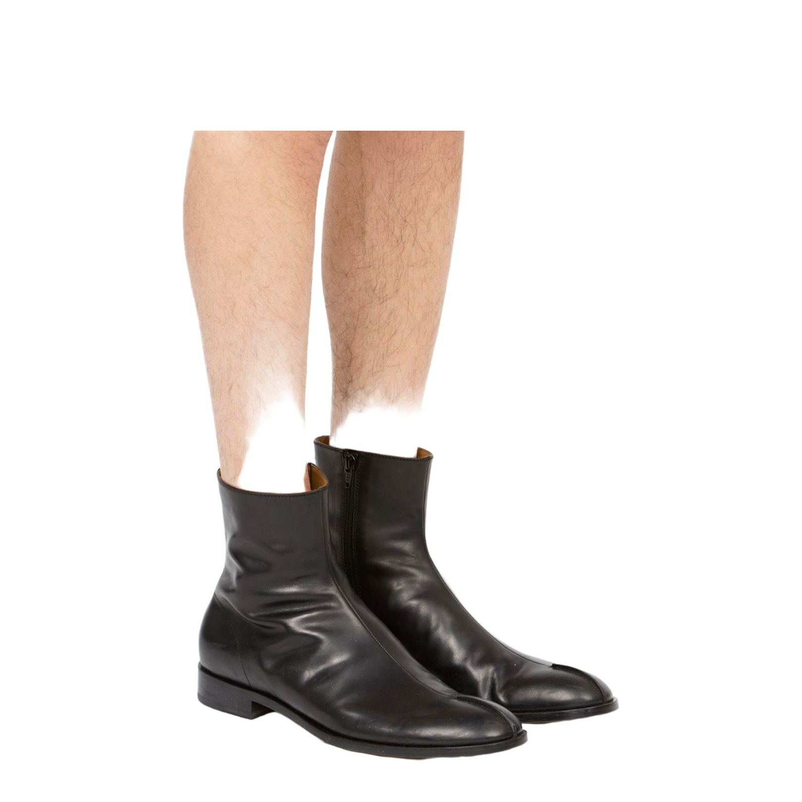 Chelsea Ankle Boots