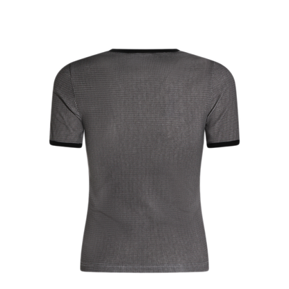 MAYFEYR - Courreges - T Shirts And Polos - 126JTS017JS0223B217