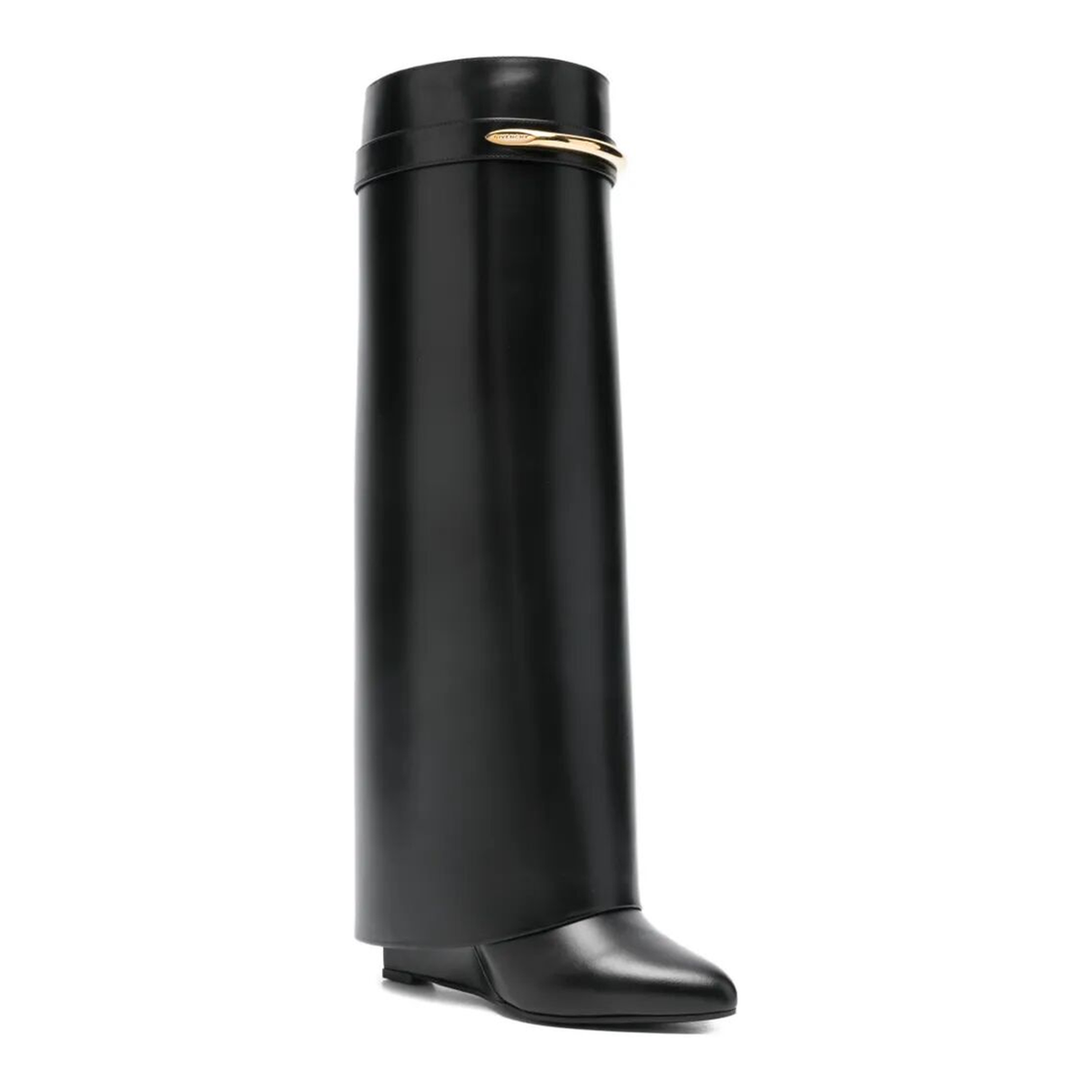 Boots Black