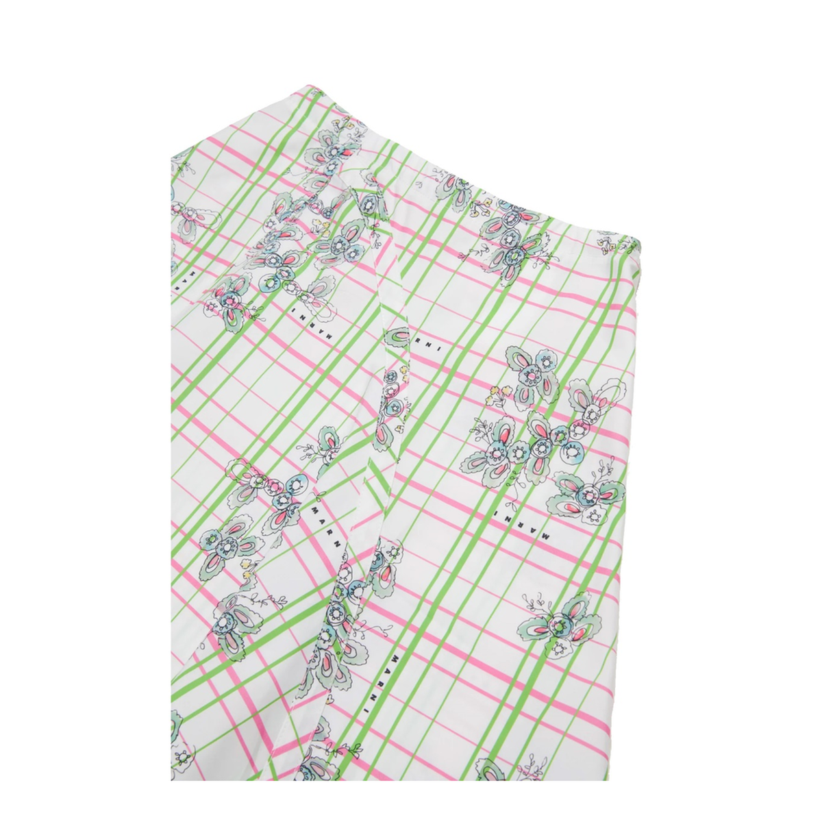 MAYFEYR - Marni - Skirt - M01311KM00TN0M221