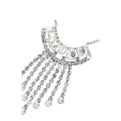 MAYFEYR - Dries Van Noten - Silver Accessories - 2610182720063952