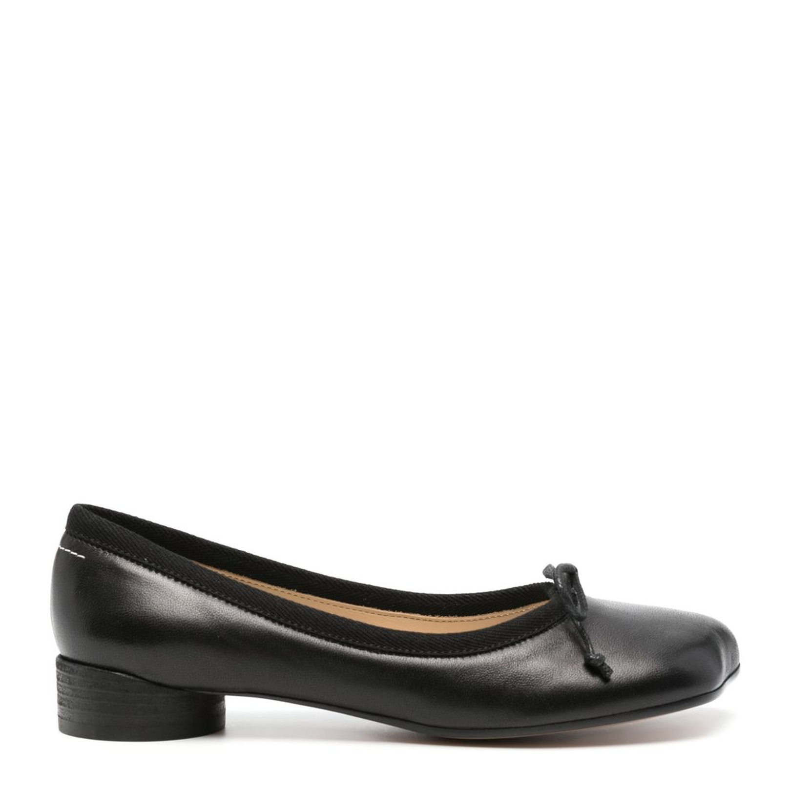Anatomic Ballerinas