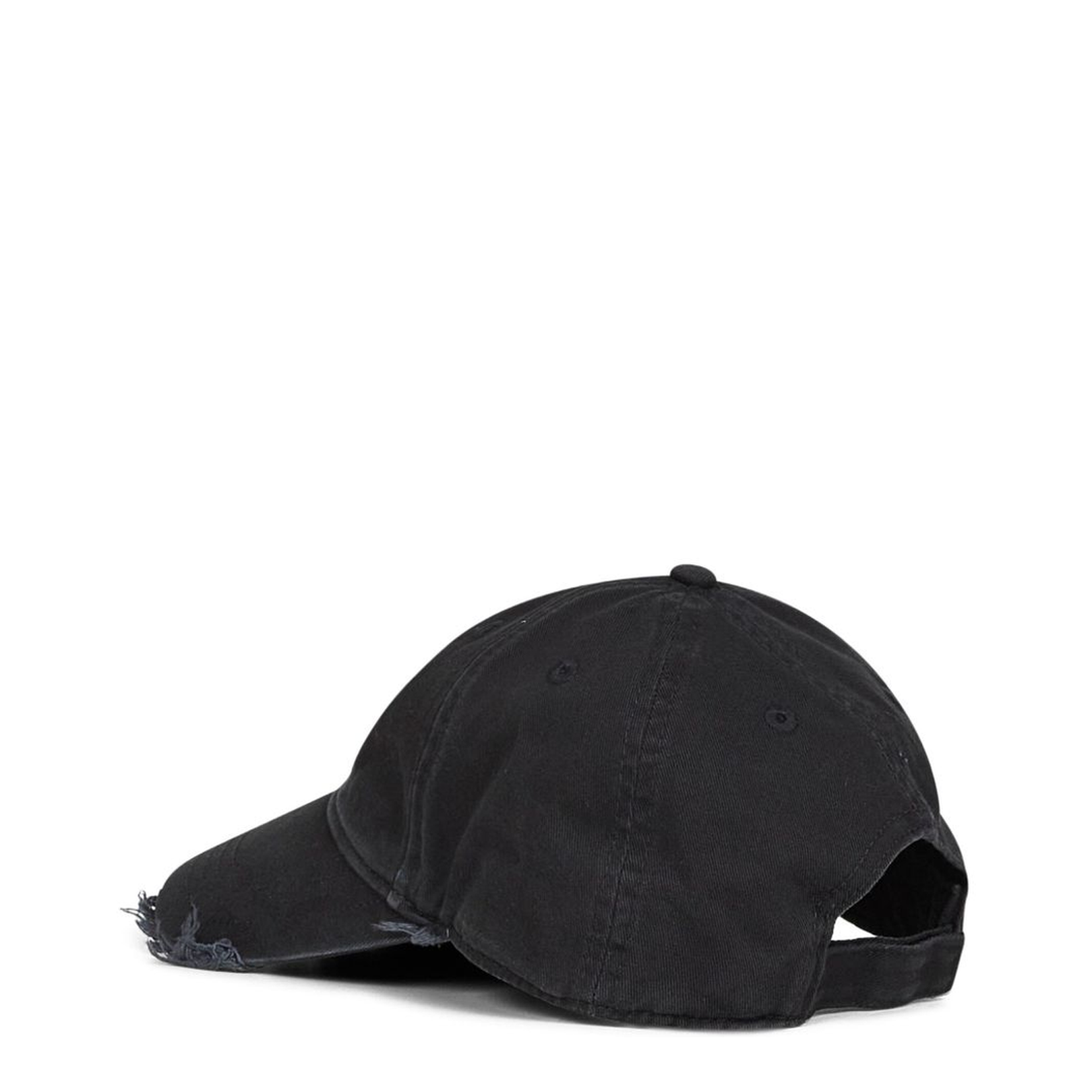 Black Cap