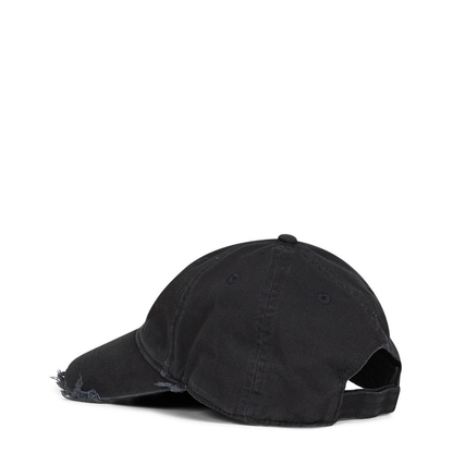 Black Cap