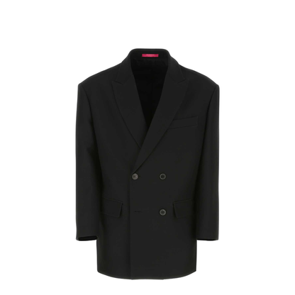 GARAVANI JACKETS AND VESTS