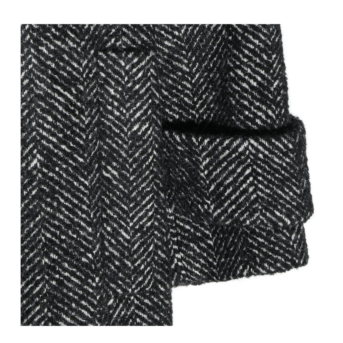 MAYFEYR - Antonelli Firenze - Coats - R7487826992