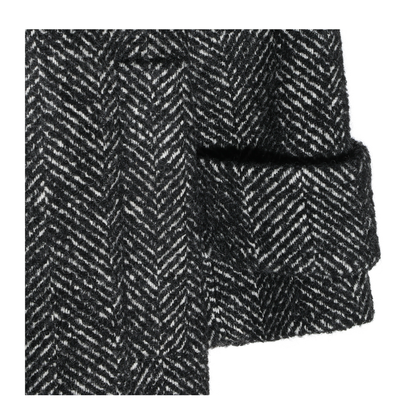 MAYFEYR - Antonelli Firenze - Coats - R7487826992