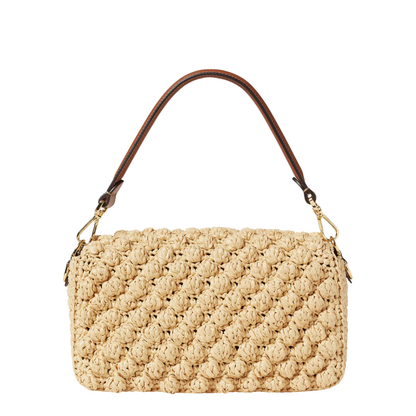 MAYFEYR - Fendi - Medium Shoulder Bag - 8BR600AWQ6F1WGE