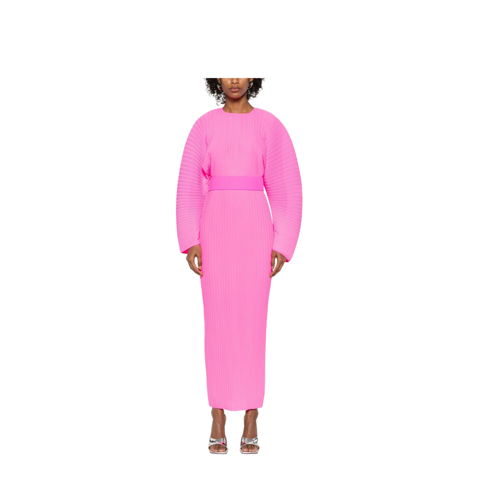 Mirabelle Maxi Dress
