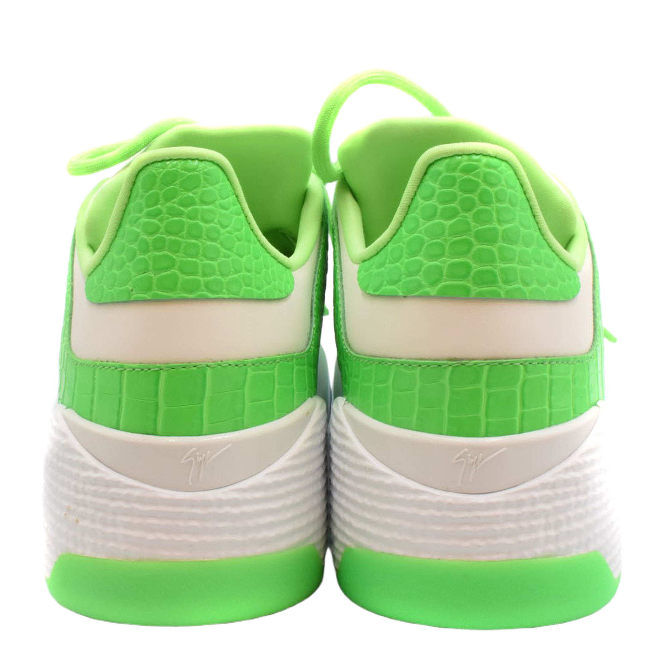 MAYFEYR - Giuseppe Zanotti - Sneakers - RM20021