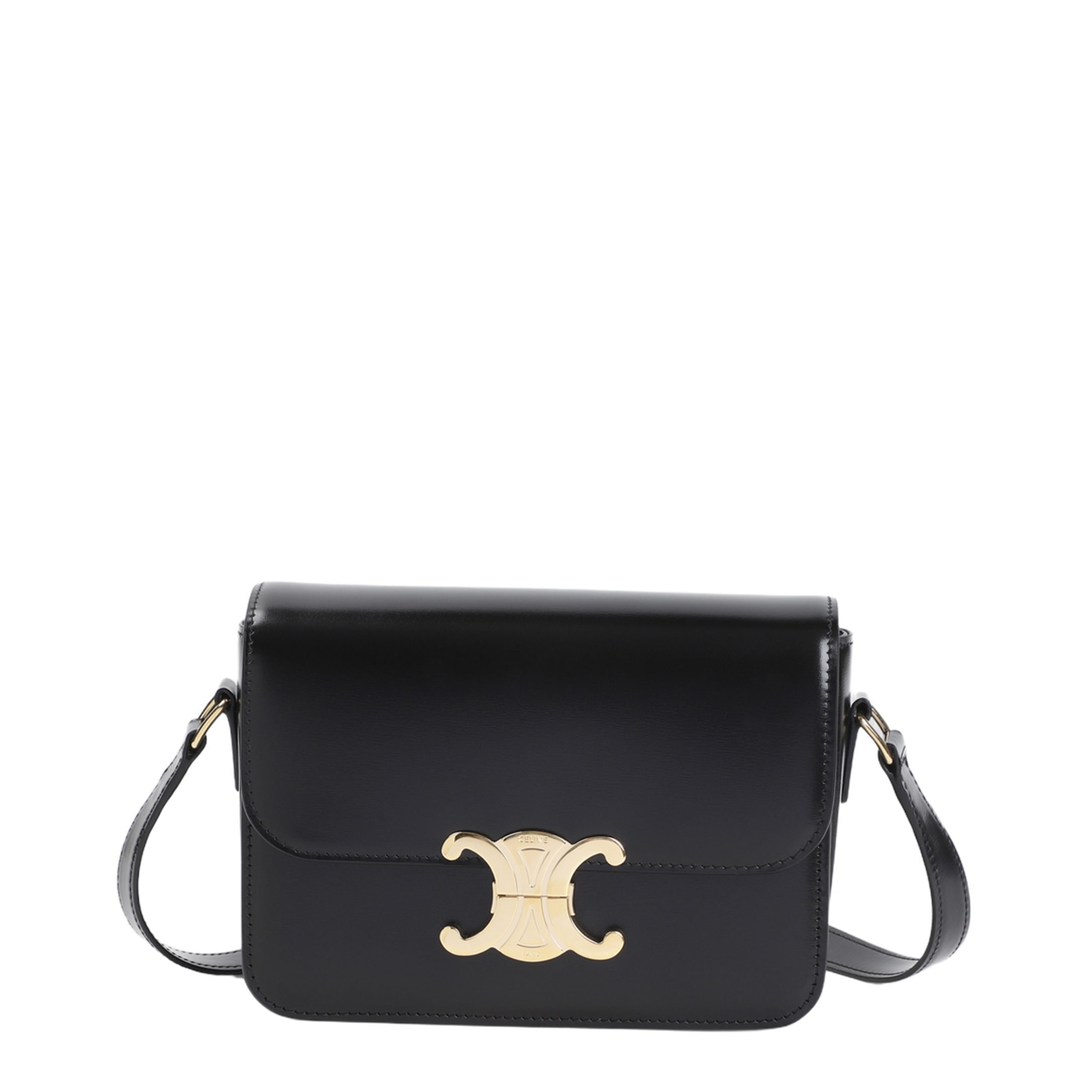MAYFEYR - Celine - Triomphe Shoulder Bag - 188423BF4