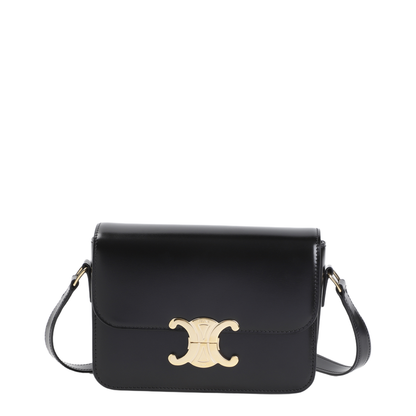 MAYFEYR - Celine - Triomphe Shoulder Bag - 188423BF4