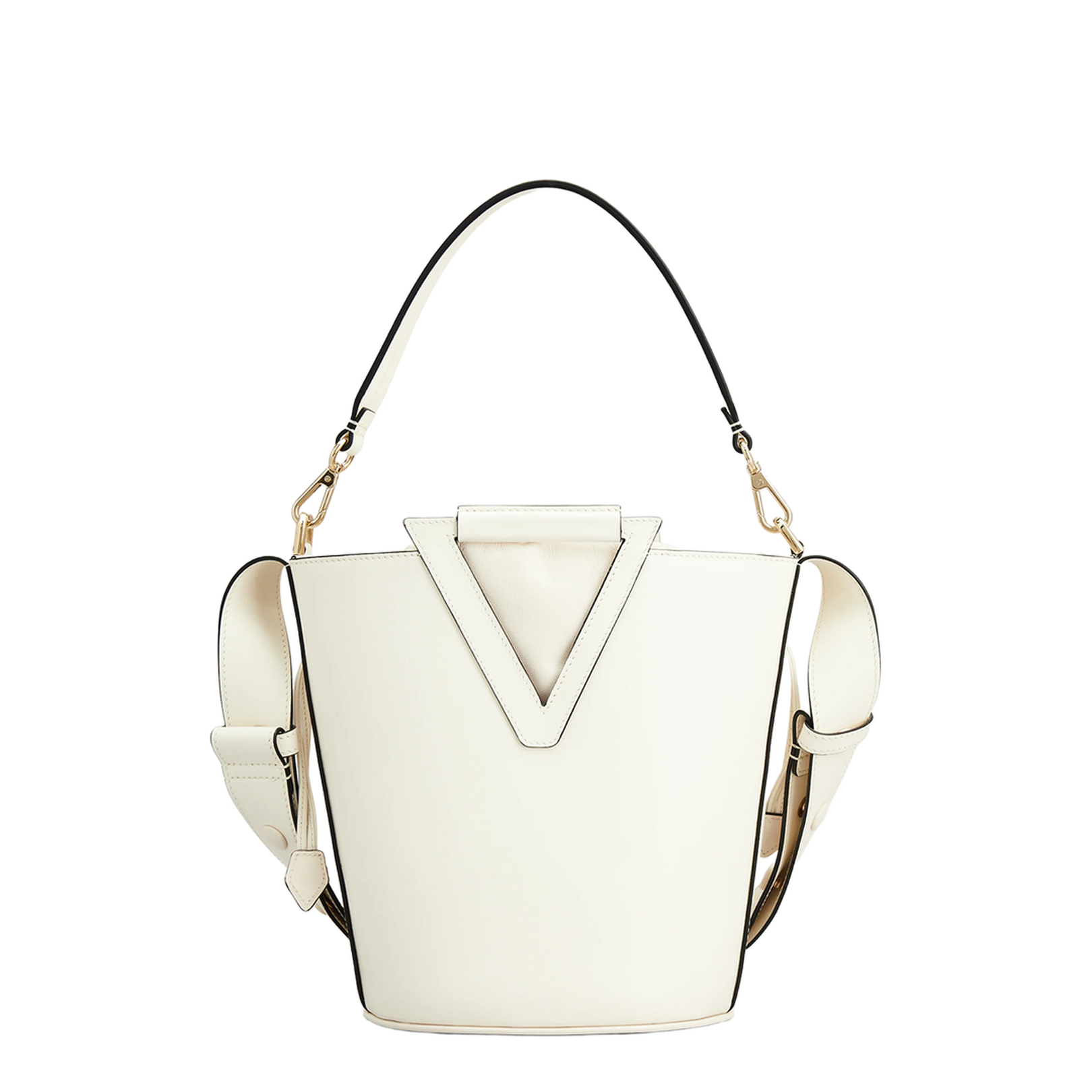 Medium Bucket Shoulder Bag
