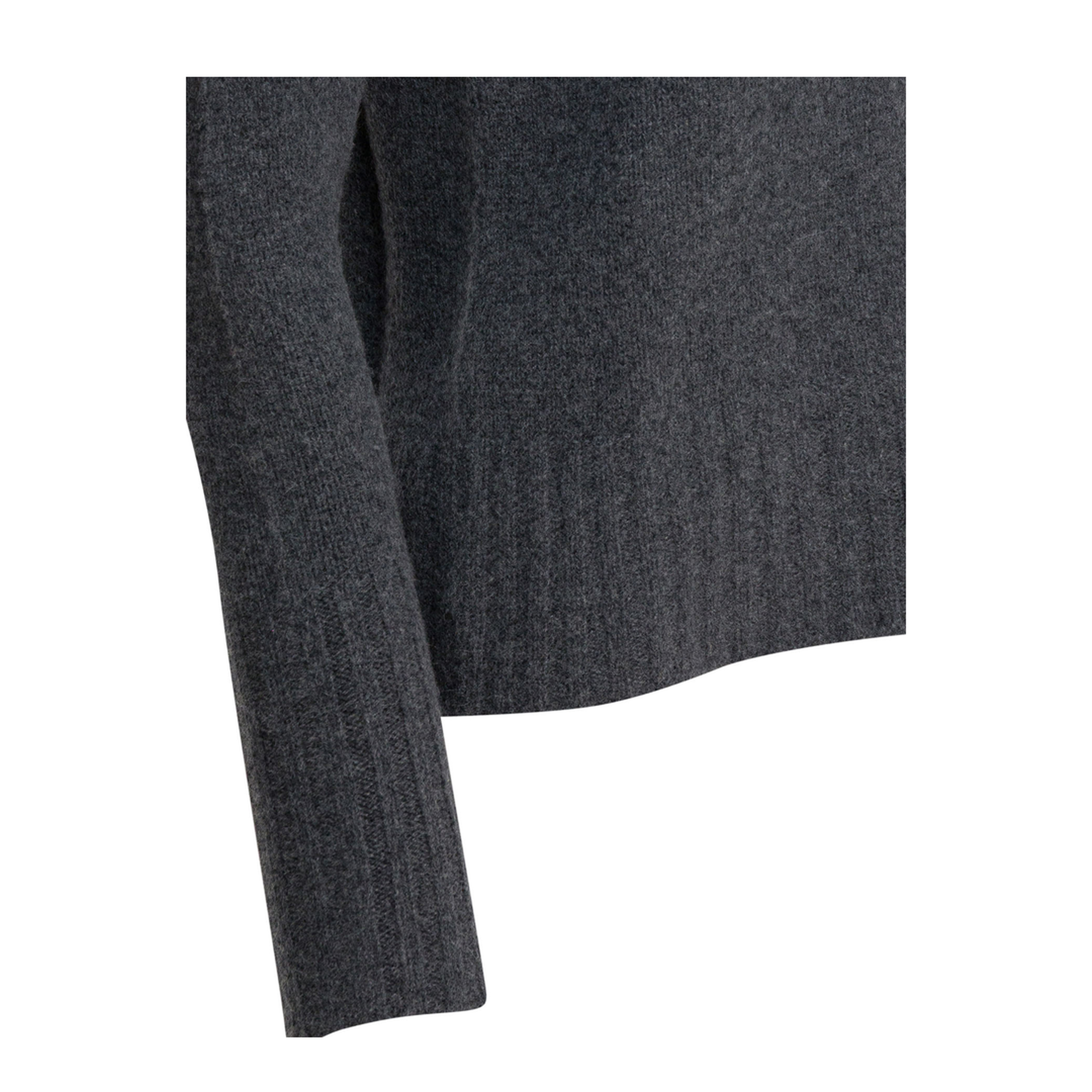 MAYFEYR - Drumohr - Knitwear - L4K114TL670SMOKE