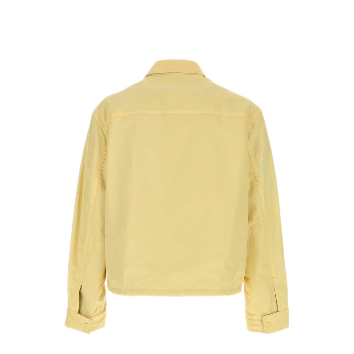 MAYFEYR - Loewe - Zip Up Jacket - H526Y02WESLIGHTYELLOW