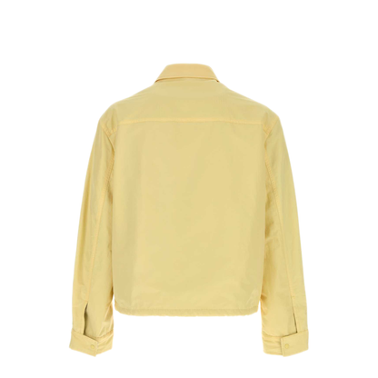 MAYFEYR - Loewe - Zip Up Jacket - H526Y02WESLIGHTYELLOW