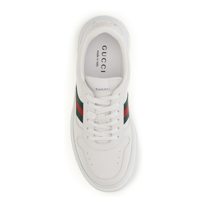 MAYFEYR - Gucci - Oversized Sole Sneakers - 848317UPG40