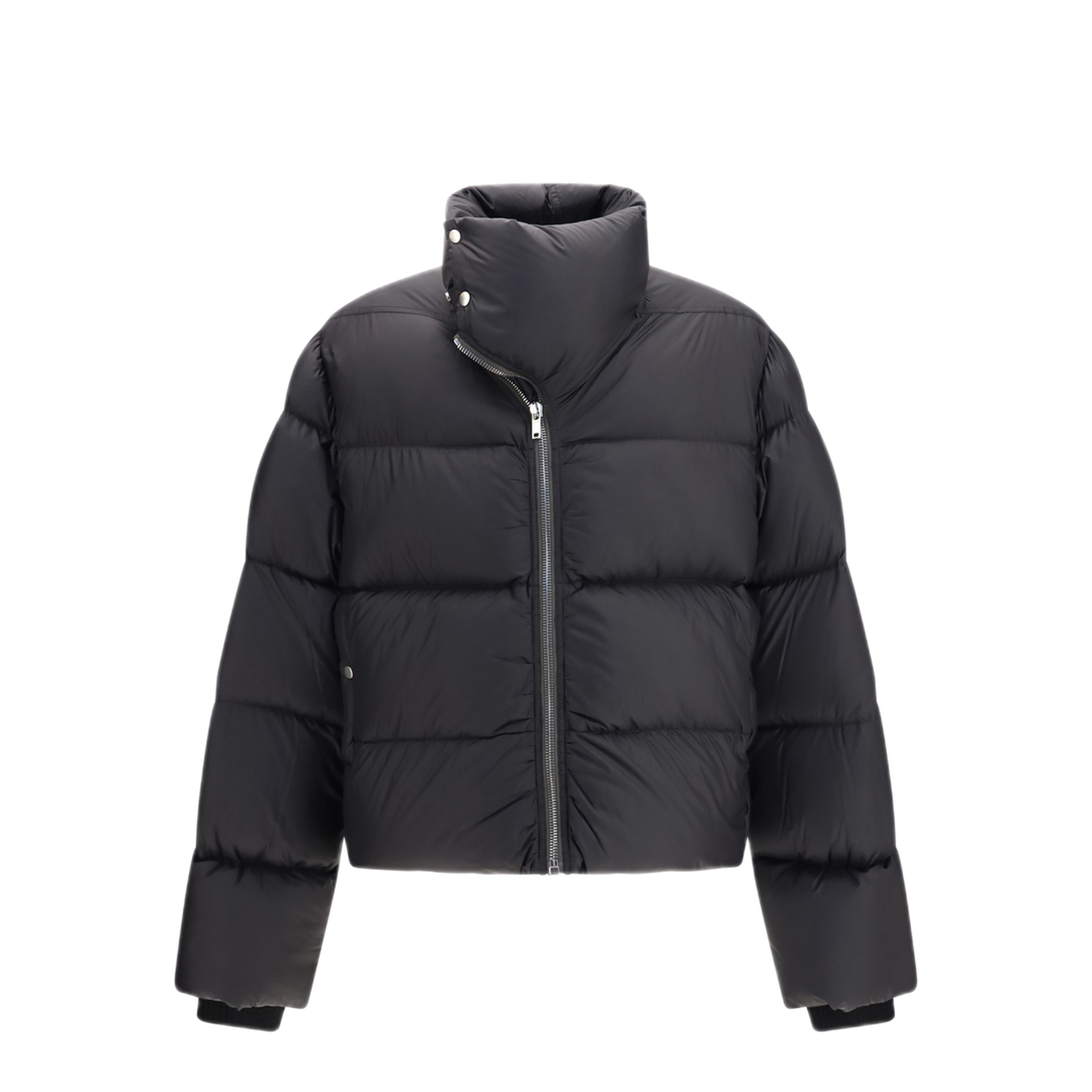 MAYFEYR - Rick Owens - Turtle High Neck Padded Jacket - RU02F4797NPD309