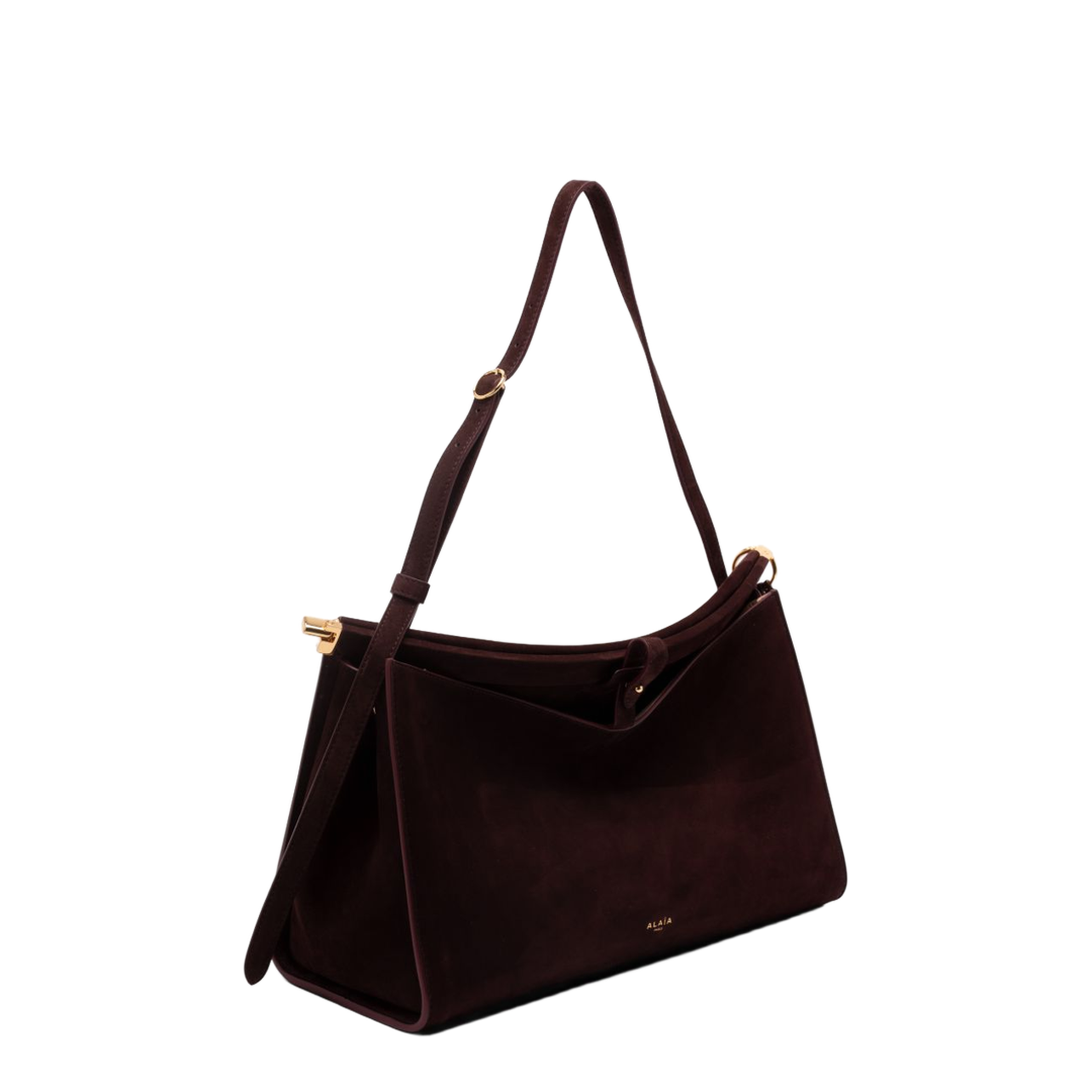 MAYFEYR - Alaia - Bordeaux Bag - AA1L2038CA214332