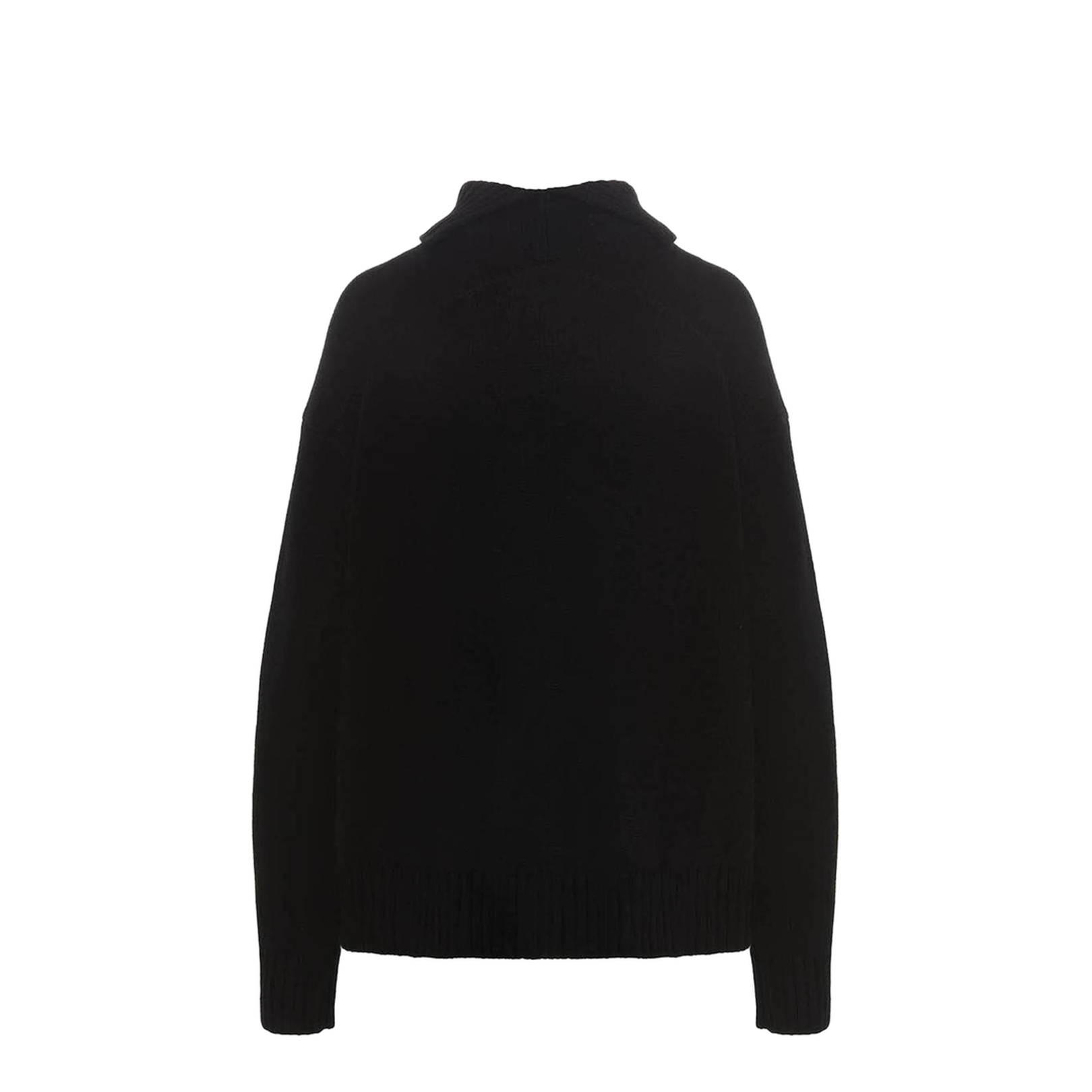 Cashmere Blend Sweater