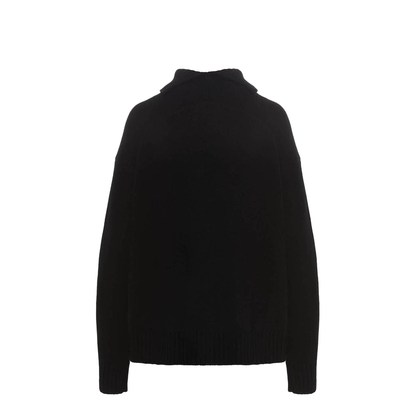 Cashmere Blend Sweater