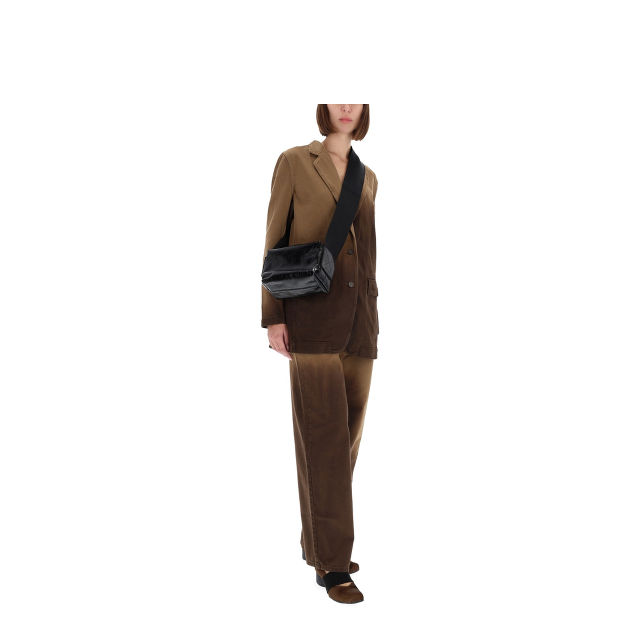 MAYFEYR - Uma Wang - Jacket Jane - UW6032UW416
