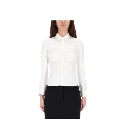 Corset Shirt
