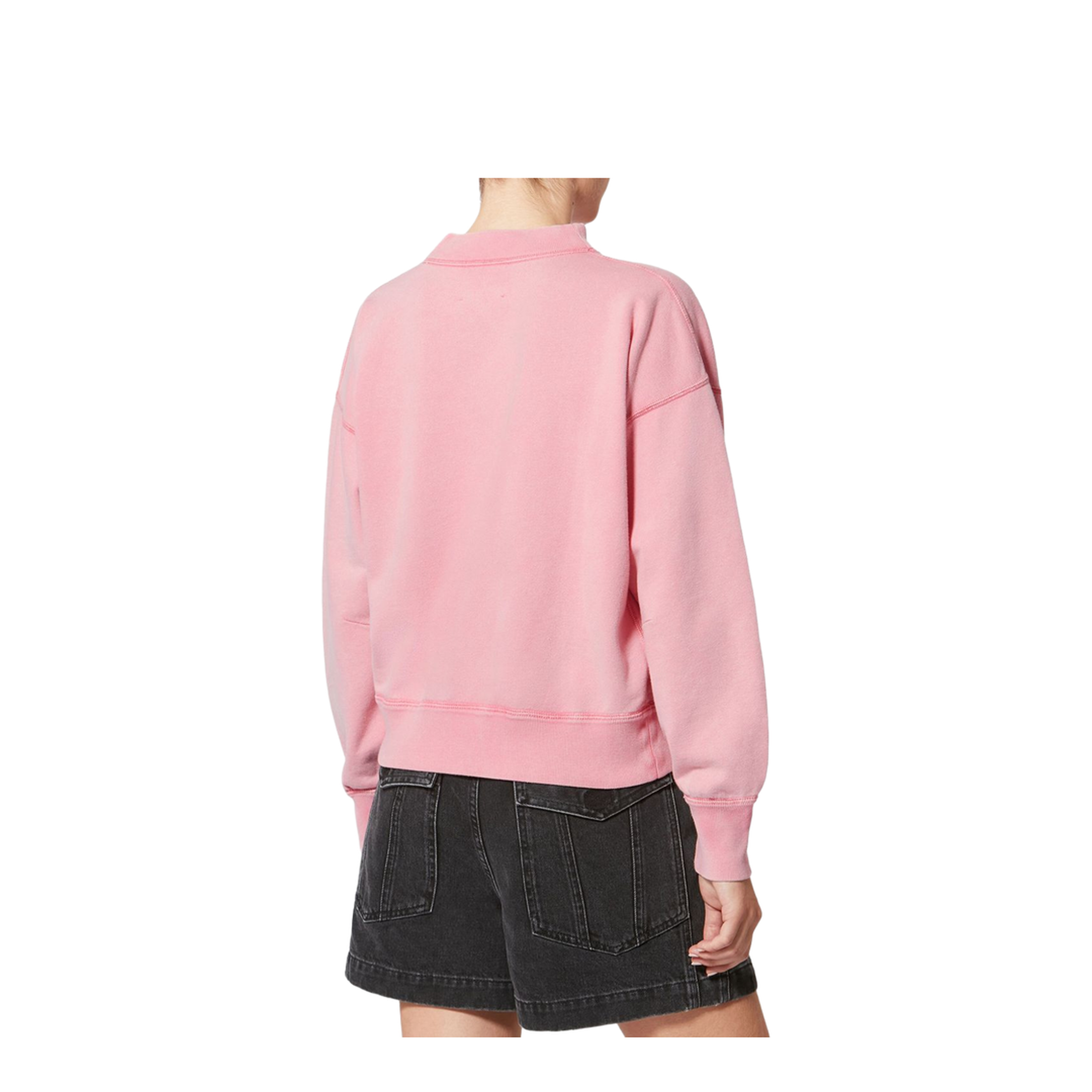 Sweaters Pink