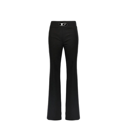 Trousers Black