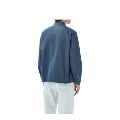 MAYFEYR - Stone Island - Coats Blue - 1200001S0J18V0021