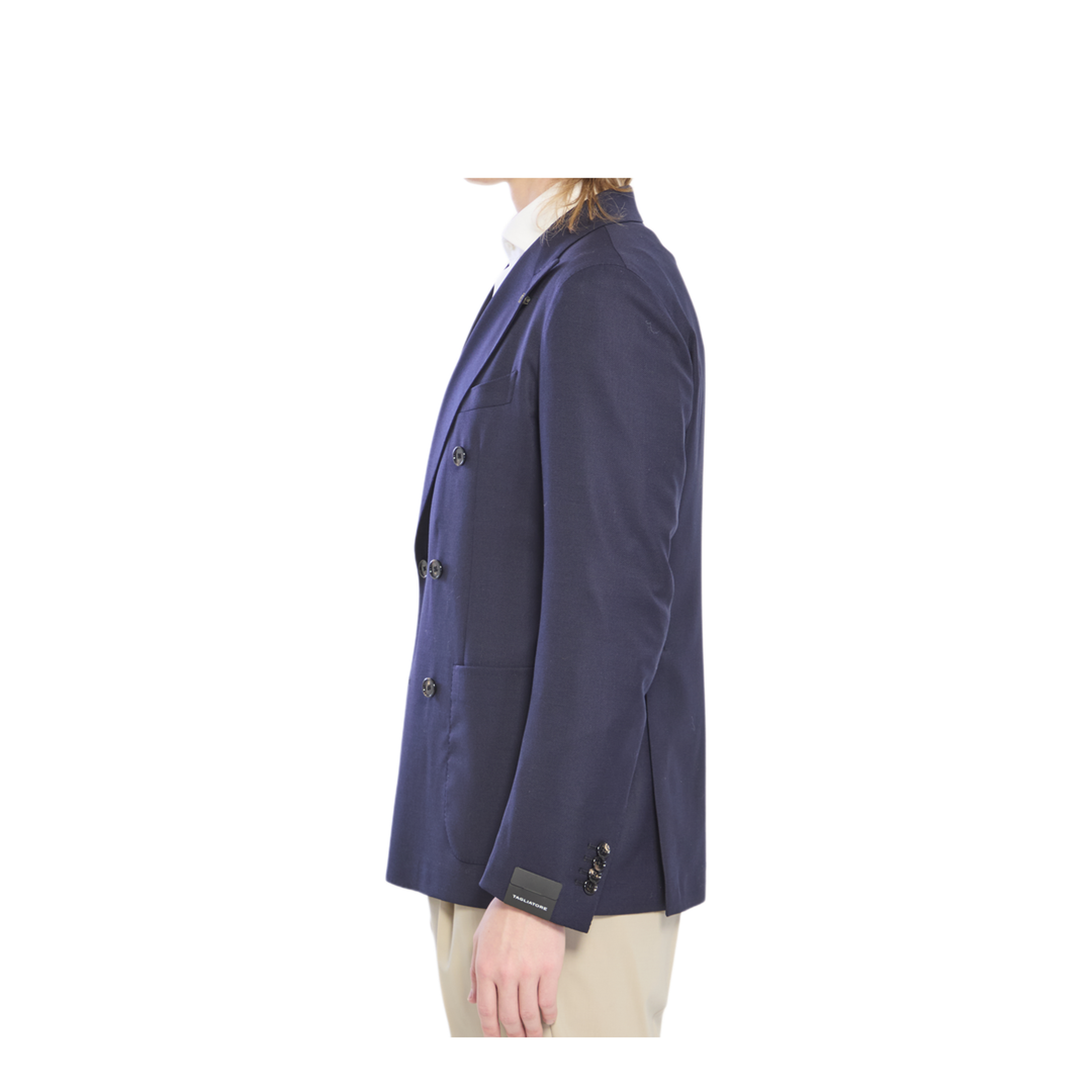 MAYFEYR - Tagliatore - Super 110S Virgin Wool Jacket - 1SVS20KPE0600069B50401254