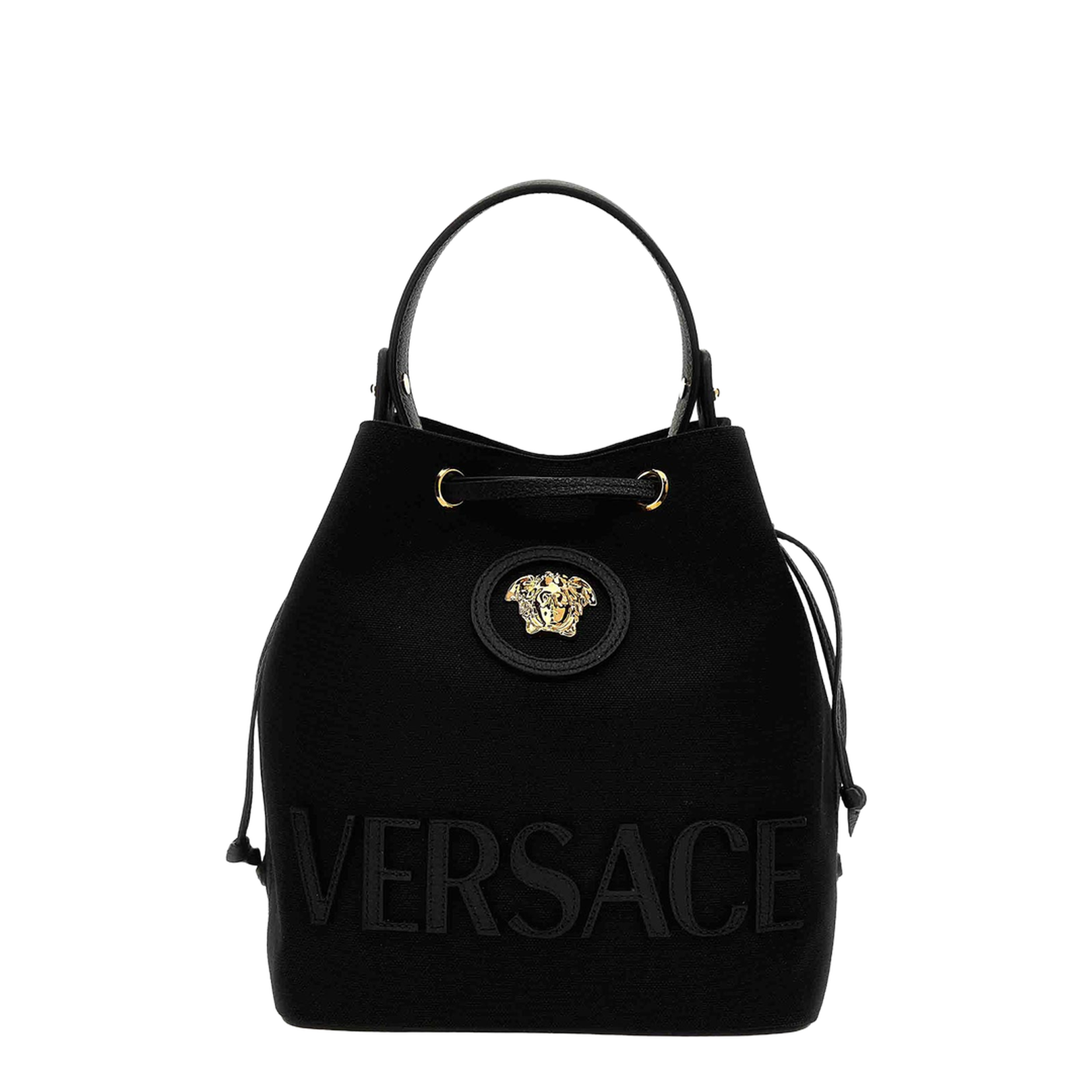 La Medusa Bucket Bag